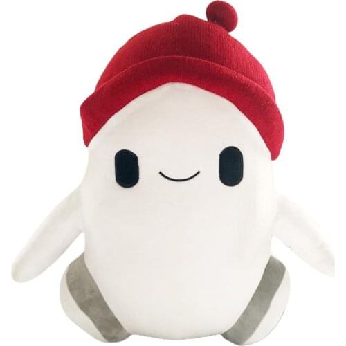 New listing Cartoon Plush Doll Soft Plush Interactive Toy Stuffed Toy Gift for Kids Adults