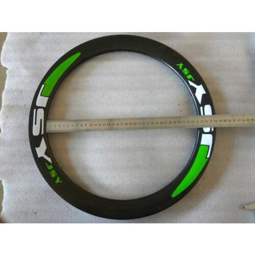 20 inch bicycle rim 406 bike rim aluminum alloy rim 28 hole bicycle V brake for folding bike 38mm double layer rims