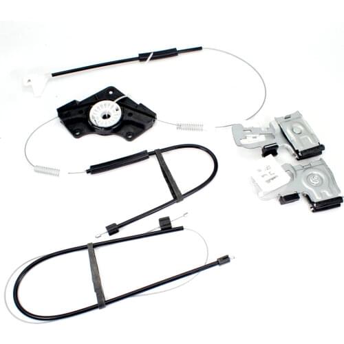 PVWLA Window Regulators For Cars