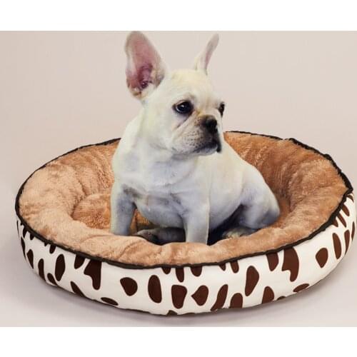 Warm Pet Cat Dogs Nest Deep Sleep Four Seasons General Pet Nest Pet Supplies Pet Nest Autumn And Winter