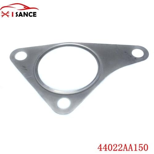 Turbo Exhaust Up Pipe Upper Gasket 44022AA150 For Subaru Legacy Impreza WRX STi 2.5L H4 2002-2015