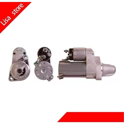 High quality 12V STARTER MOTOR for Mercedes-benz CL500 A2789060900