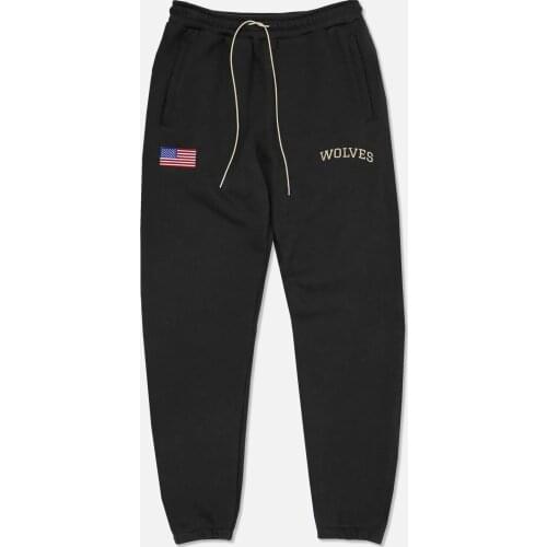 ZMYJR Men's Loose Pants