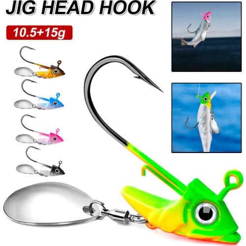 Metal Double Fishing Reel Handle Rocker Arm With Screw Cap Spinning Reel Accessories