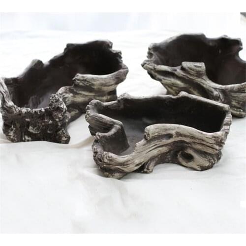 AGRIHAND Flower Pots