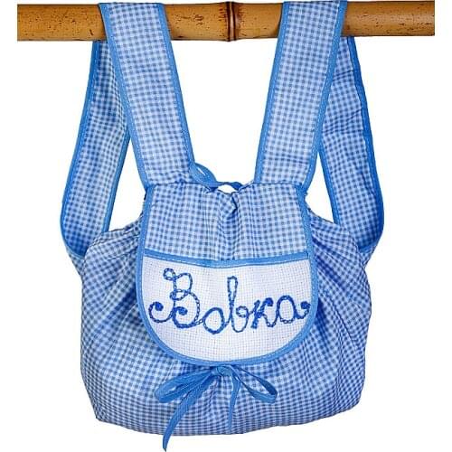Бабушкин Узор Baby Slings Backpacks