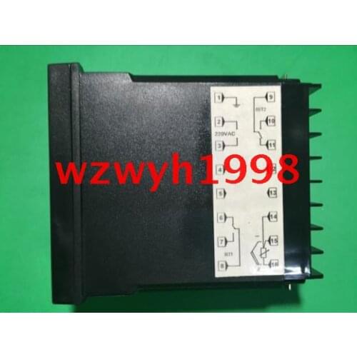 BKC TME Temperature Controller TME-7201Z Intelligent Temperature Controller TME-7202Z