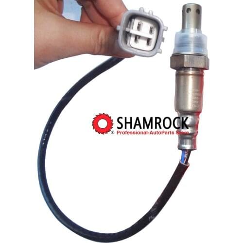 Camry 2002-2010 LE SE XLE 4 Cyl /Scion tC 2005-2010 G 4 Cyl 2.4L 2AZFE AIR FUEL RATIO SENSOR 89467-33080/89467 33080 Solara