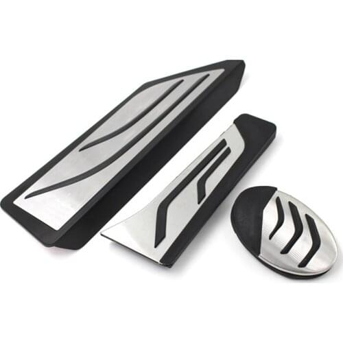 Car Pedals Cnwagner China