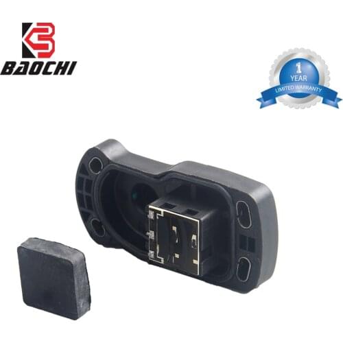F026T03021 Automobile Throttle Position Sensor TPS 3437224035 3437010039 3 437 224 035 3 437 010 039 for Mercedes-Benz 190E 300E