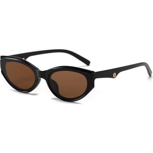 MOSILIN Womens Cat Eye Sunglasses