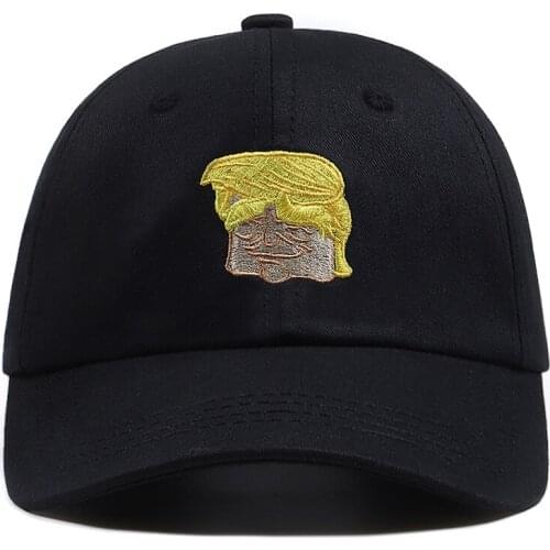 2019 new Trump 2020 Donald Hat for Men Embroidery Baseball Caps Unisex Adjustable US Republican Trump Hat Snapback Cap