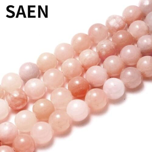 SAEN Pink Bracelets