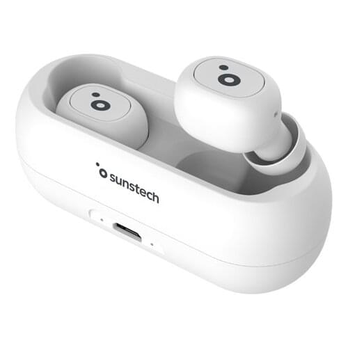 Наушники с микрофоном Sunstech China At AliExpress