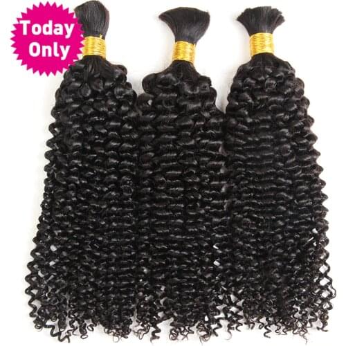 TODAY ONLY Artificial Hair