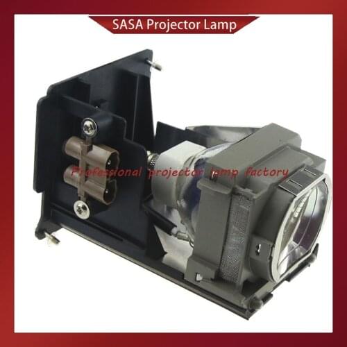 High Quality VLT-HC6800LP Projector Lamp With Housing For Mitsubishi HC6800, HC6800U Projectors With 180 Days Warranty