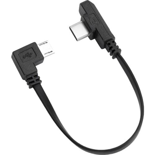 Zhiyun Type C Charging Cable For For Android Smartphone ( Suit For Smooth 4/smooth 3/smooth Q)