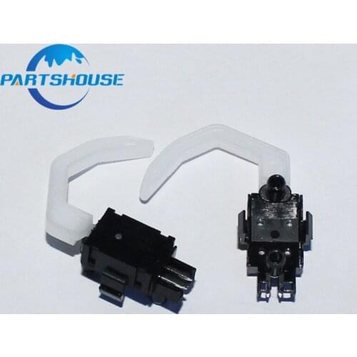 2Pcs Compatible new Printer Paper Delivery Sensor for Epson LQ 630K 635K 610K 80KF LQ630K LQ635K LQ80KF LQ610 Paper input sensor