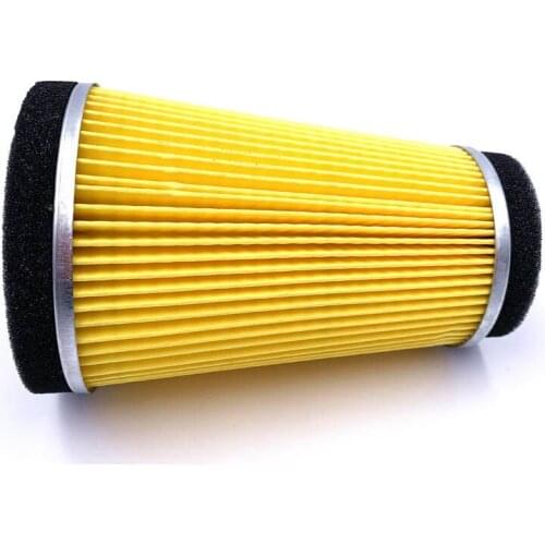 Motorcycle Accessories ZY125T-A Air Filter Grid Air Filter