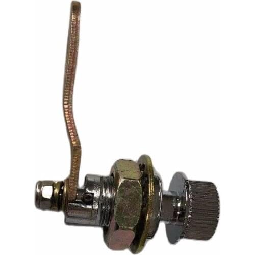 Keyless turn cam lock for boat cabinet door bus cabinet door lock Turn to open Cabinet lock 1pcs