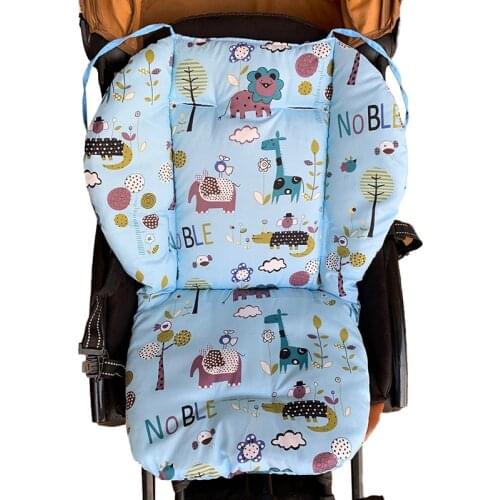 Bobora Stroller Mats