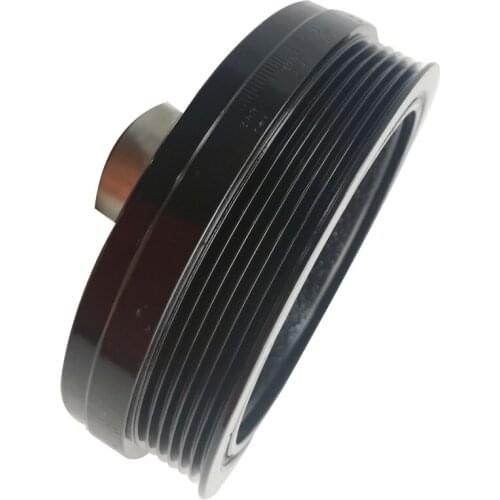 Engine Crankshaft Pulley Parts 2720300903 Fits Mercedes-Benz C230 C280 C300 M272