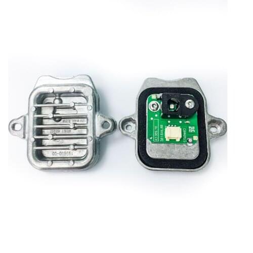 Headlight LED Module Diode Insert Light Unit 63117419615 for BMW F30 F35 3 Series