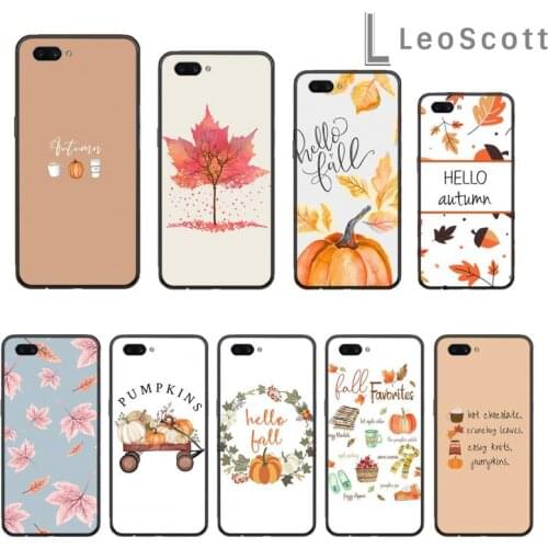 Jeffomas Oppo A77 Phone Cases