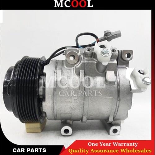 For air conditioning compressor 10s15c AC compressor for Honda Accord 2.4L 447260-6951 447280-0390 38810R10A01 38810R06G01