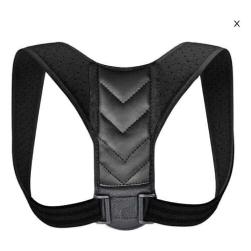 KORAMAN Back Corsets
