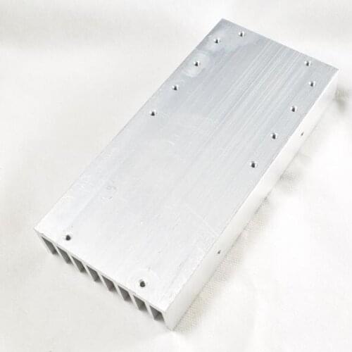 L20.5 matching radiator