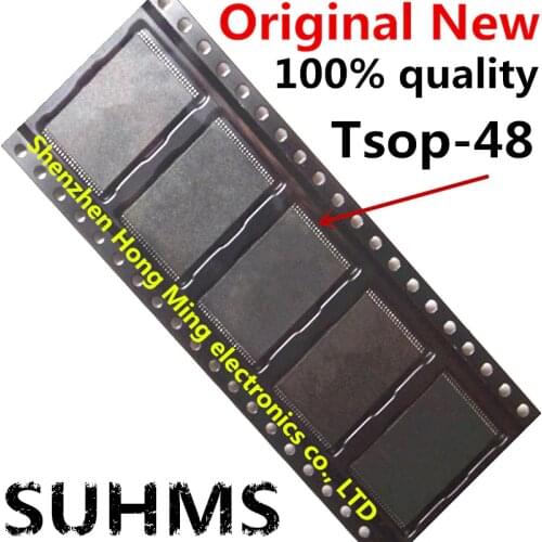 5-10piece)100% New MT29F2G08ABAEAWP:E MT29F2G08ABAEAWP 29F2G08ABAEA tsop-48 Chipset