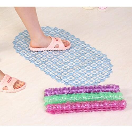 Non-slip Bath Mat and Anti-skid mat for bathroom