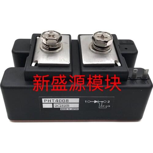 PHT4008 PHT400N16 PHT45016 Original, Can Provide Test, 1 Year Warranty
