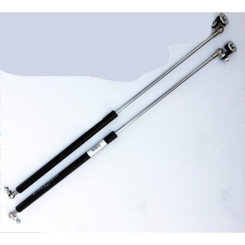 It Is Suitable For The Ten Generation Civic Hood Refitting Hydraulic Rod And The Double Rod Version Civic Strut Non-destructive