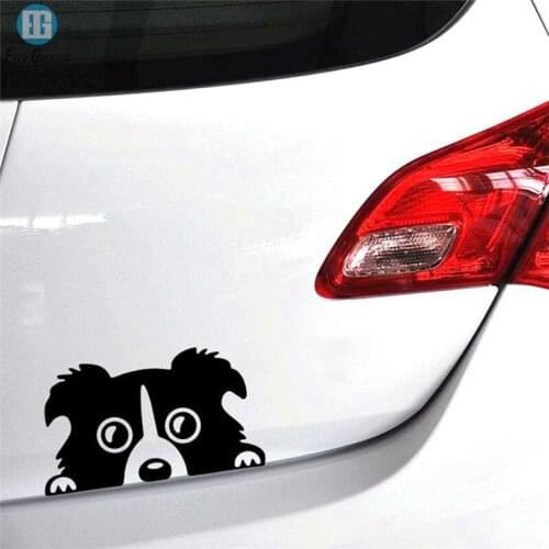 Custom Print Car Sticker Car Body Stickers PVC Car Sticker Design