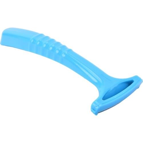 New Hot Sale Professional Dead Skin Planer Handle Dead Skin Calluses Removal Feet Care Nursing Foot Pedicure Foot Care Tools