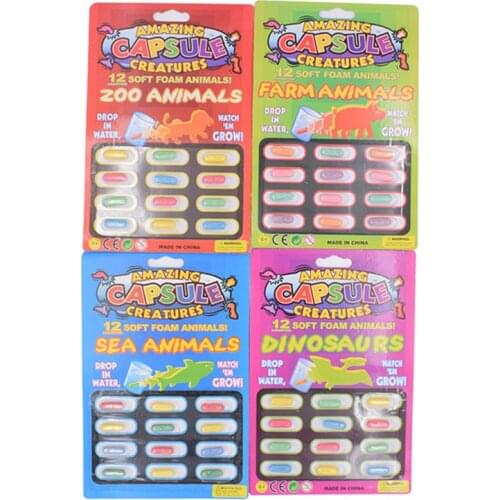 Puzzle Garden Funny Toys