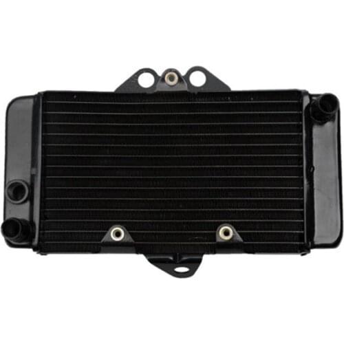 Motorcycle Radiator Cooler Cooling For Honda VTR250 1997-2007 98 99 00 01 02 03 04 05 06