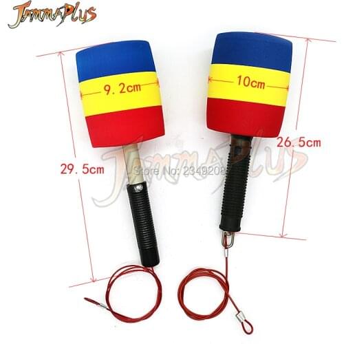 Multi color Sponge Hammer for Childrens game machine parts /Hamster/Cockroach Hitting /Arcade Game Machine Parts accessories