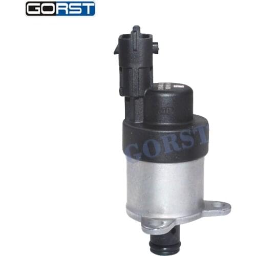 Fuel Pressure Regulator Metering Control Solenoid Valve 0928400774 For Cummins For Daf LF 45 55 65 5301068 D5301068
