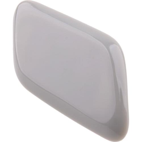 Rght Headlight Cleaning Cap Washer Nozzle Spray Jet Cap Cover Car 8504409901 fit for Toyota Avensis T25 2006 2007 2008