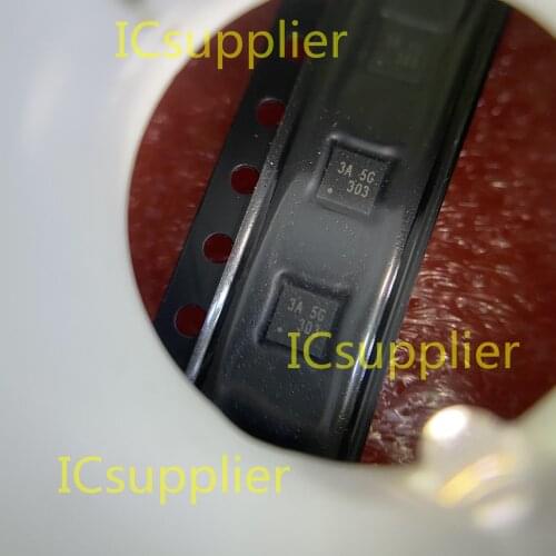 RT8071AZQW RT8071A 3A 1MHz Synchronous Step-Down Converter Power Switches chip WDFN3x3-10L 5PCS/LOT