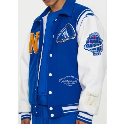 SILFVERBERG Men's Jackets