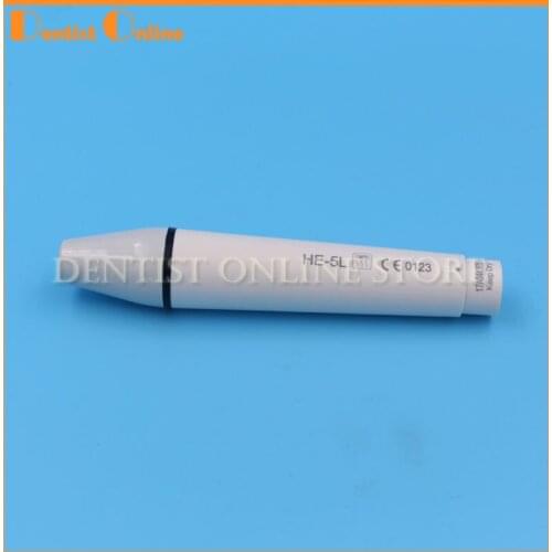 SKL Dental Ultrasonic Scaler Light Handpiece HE-5L Compatible With EMS