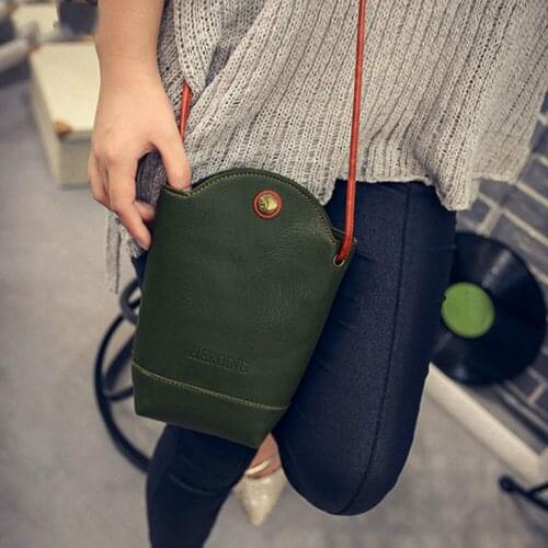 Fashion Women Messenger Bag Slim Messenger Shoulder Bags ladies Handbag Small Body Bags for Shopping Bag bolsas feminina A2-51