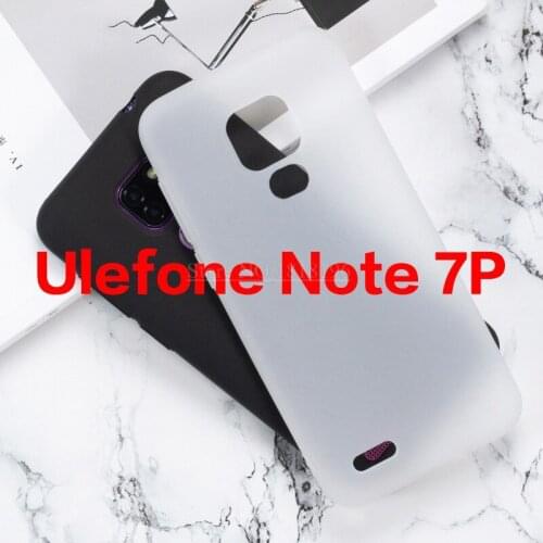 VSYTERECO Ulefone Note 7 Phone Cases