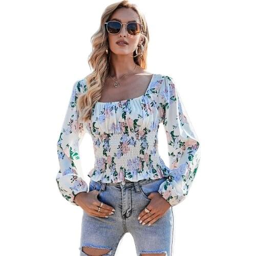 YUAZHOQI Stylish Blouses