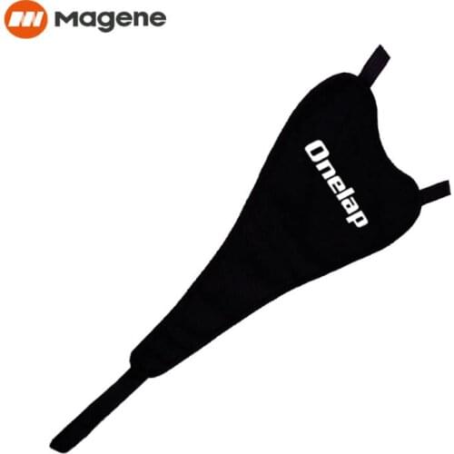 Magene Bicycle Sweat Cover Frame Guard Catcher Absorbs Sweat Strap Protective Cover Indoor Cycling Training