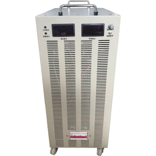 15000W 48V/72V/90V/100V adjustable current &voltage Switching power supply input 110/220VAC Big watt AC-DC smps